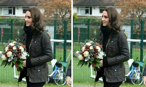 Kate Middleton, famiglia reale preoccupata: "Troppe..."