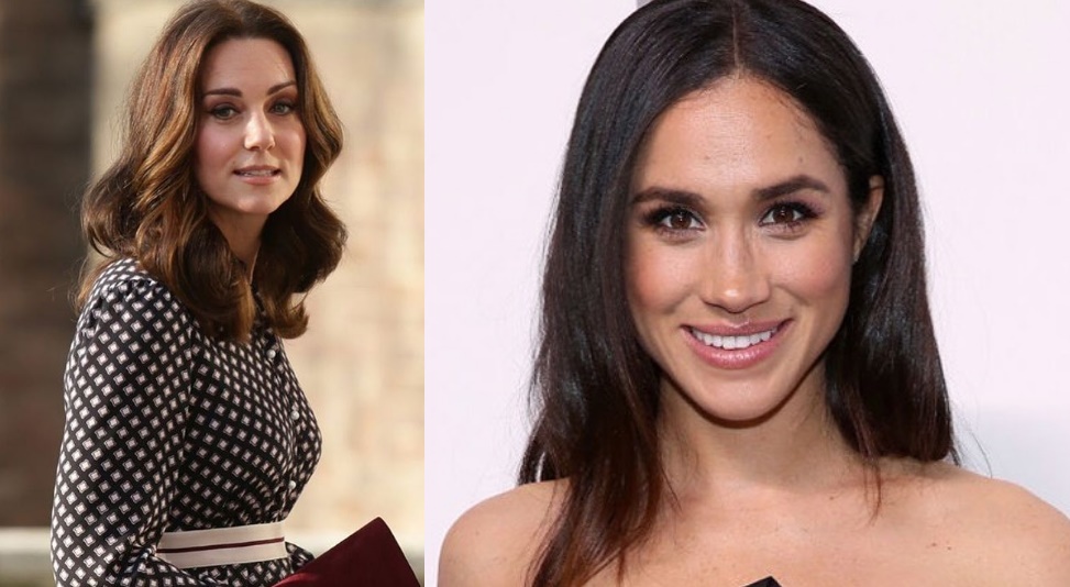 Kate Middleton e Meghan Markle: il segreto che le accomuna: "Usano...