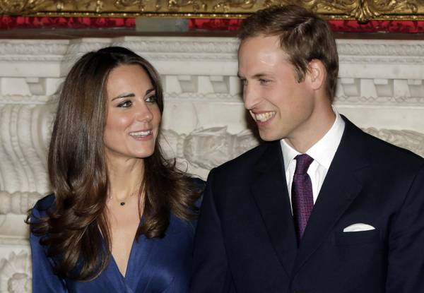 Kate e William, impossibile perdonare Harry per ora secondo un royal expert