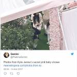 Kylie Jenner incinta oppure no? Ecco le FOTO baby shower2