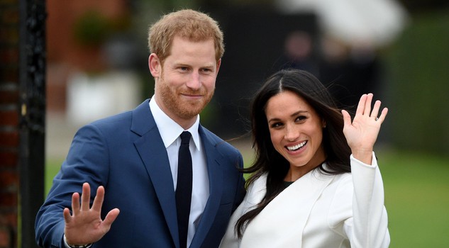 Meghan Markle e Harry, nuovi dettagli sulle nozze: sono...