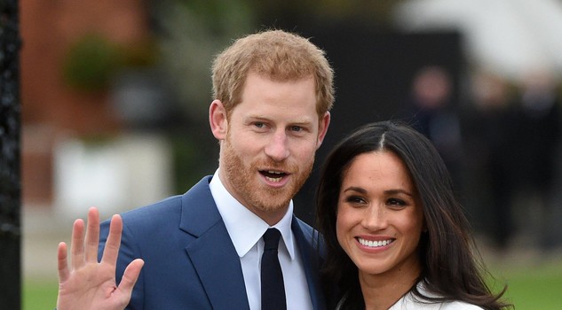 La casa di Harry e Meghan è a prova di luxury spa