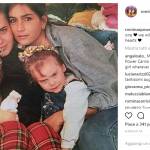 Romina Power: il dolce ricordo su Instagram commuove i fan FOTO
