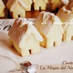 Contest: Casette innevate... gluten free (di Floriana Moroni)