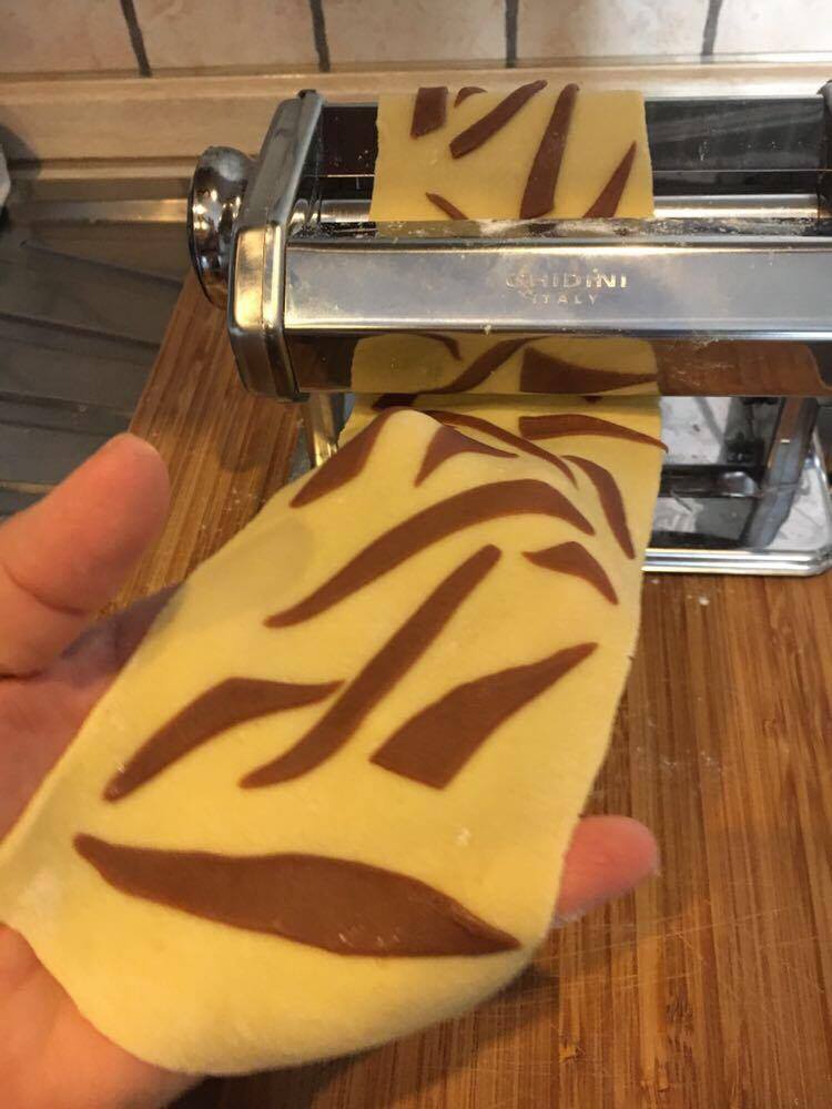 Contest: Castagnacci fritti... tipici dolci natalizi campani (di Delia Ciriello)