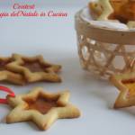 Contest: Biscotti di Vetro (di Olga Morace)