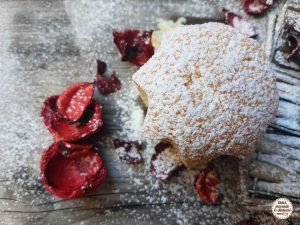 Contest: Muffins Pandorini (di Antonella Audino)