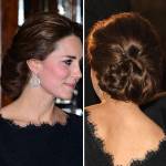 Kate Middleton capelli: FOTO acconciature più chic!