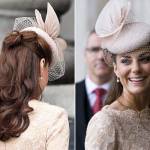 Kate Middleton capelli: FOTO acconciature più chic!