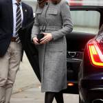 Kate Middleton, 25 look premaman chic da copiare FOTO