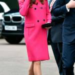Kate Middleton, 25 look premaman chic da copiare FOTO