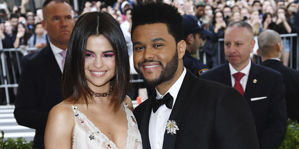 Selena Gomez, nuovo affronto di The Weeknd nel giorno del suo compleanno