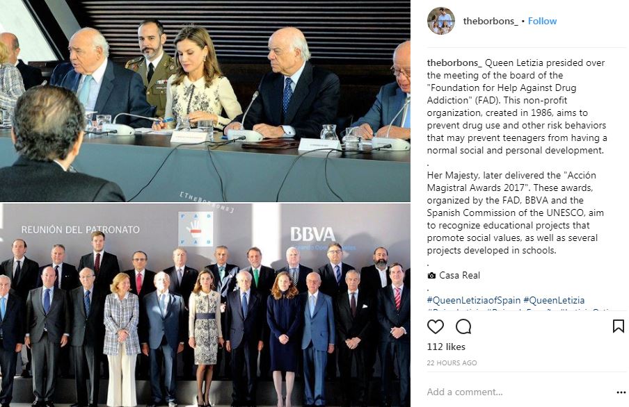 letizia-ortiz-dress-abito-felipe-varela-foto