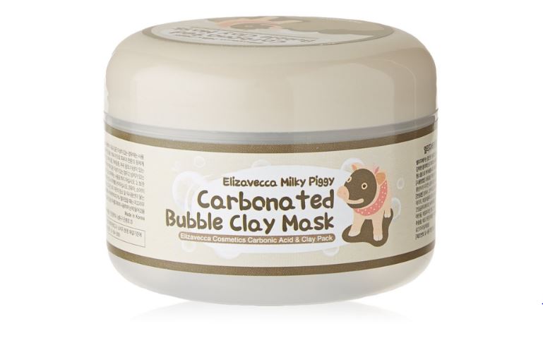 maschera-viso-bubble-elizavecca