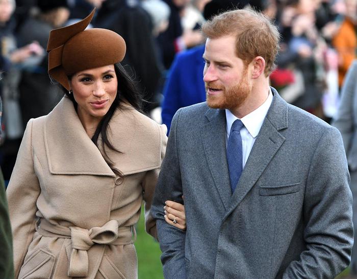 Meghan e Harry: curiosità sulle nozze in stile british (e non solo)