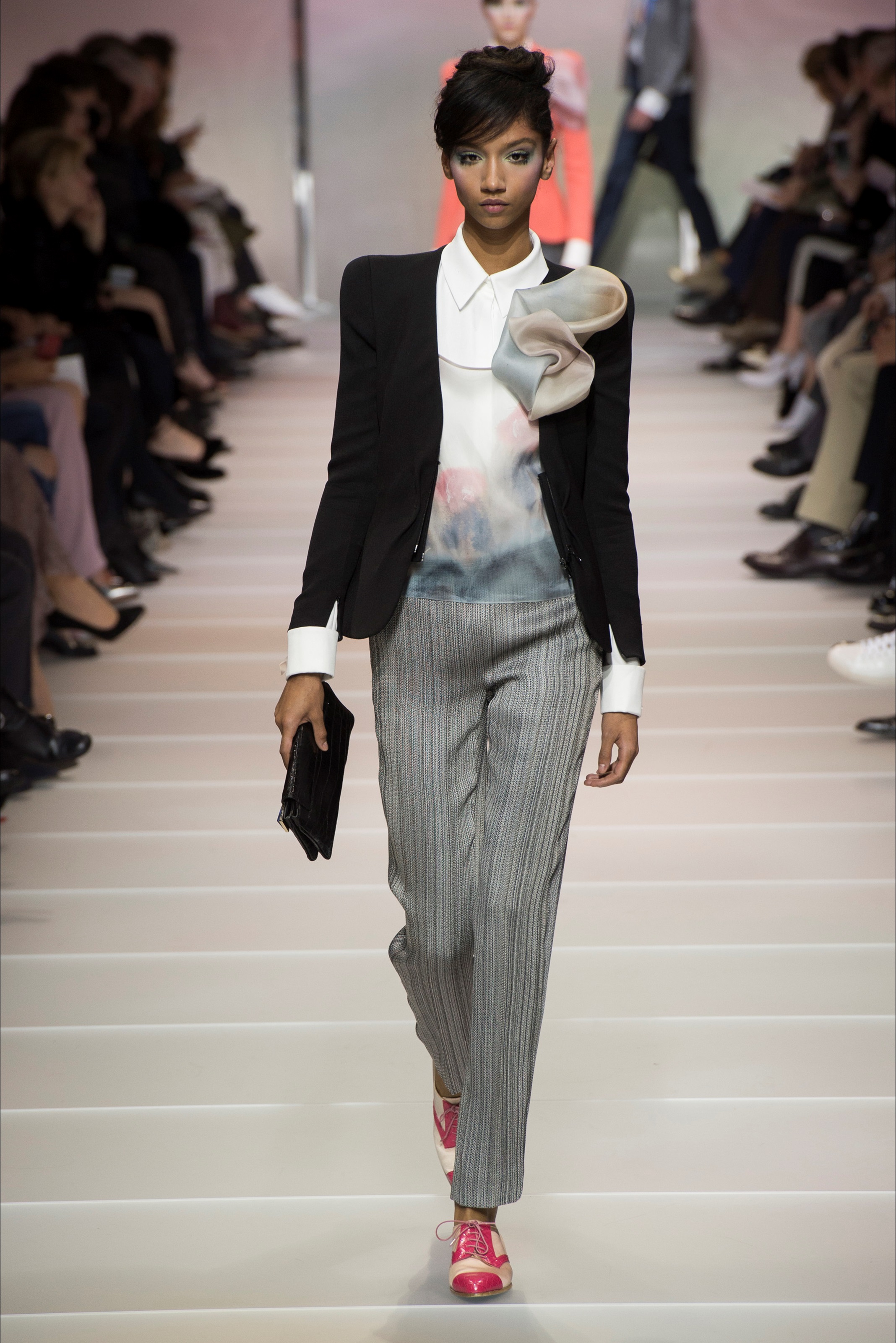 Armani Privé Primavera Estate 2018: FOTO collezione