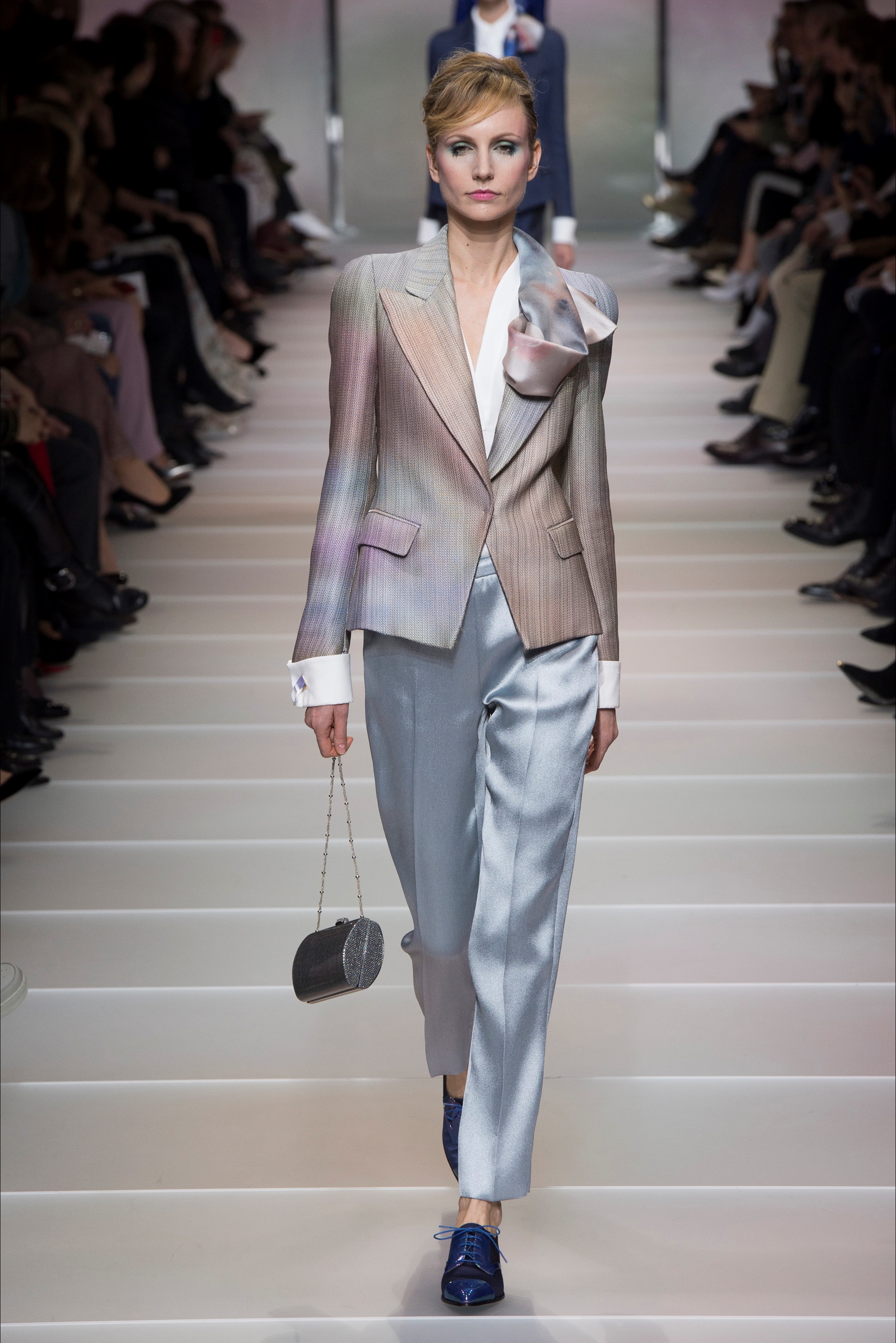 Armani Privé Primavera Estate 2018: FOTO collezione