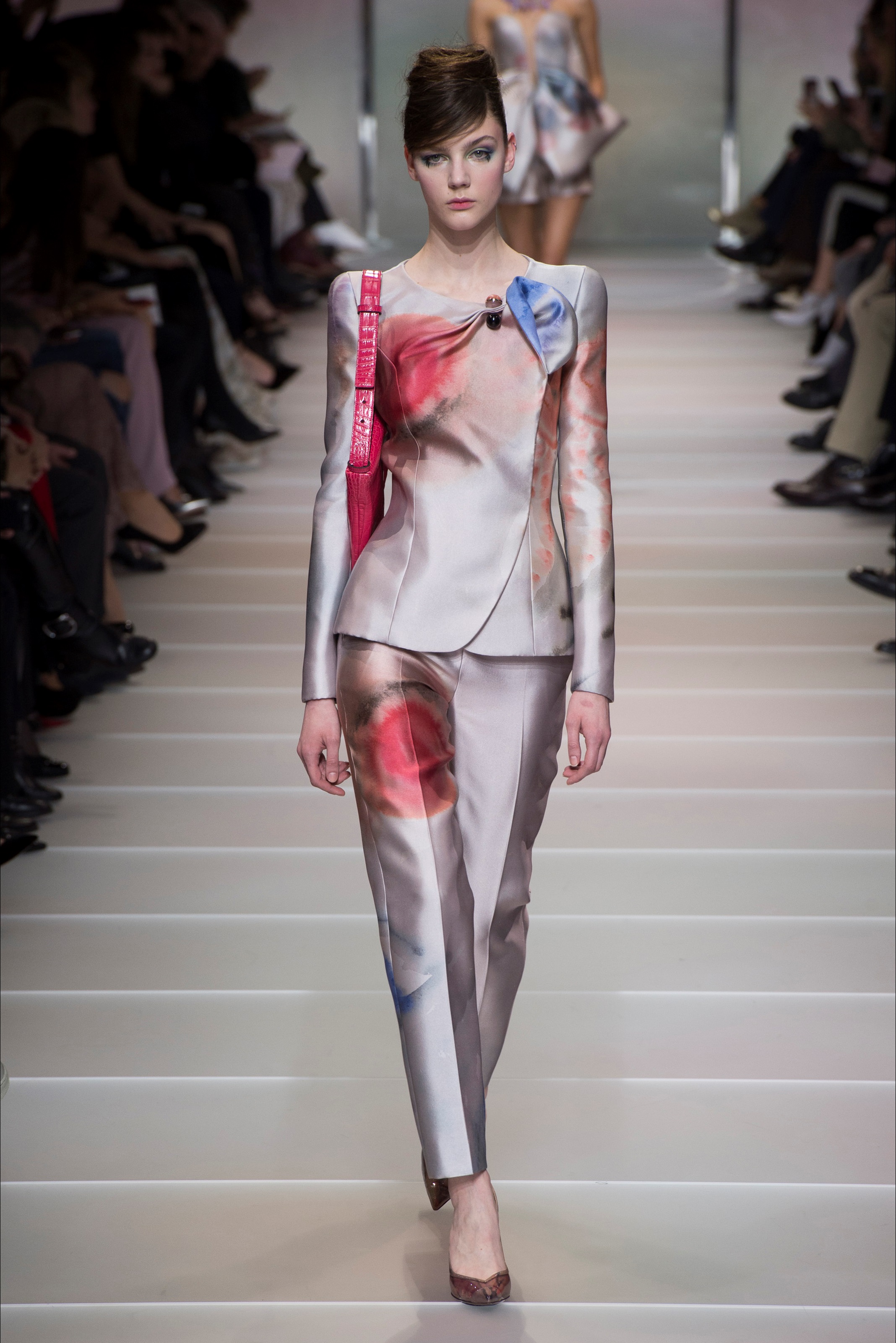 Armani Privé Primavera Estate 2018: FOTO collezione