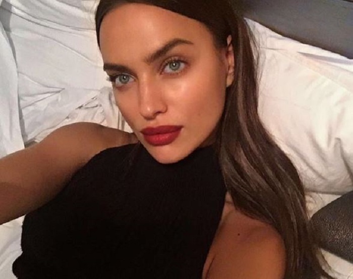 Irina Shayk ricorda i suoi esordi: "Vivevo con 40 euro a settimana"