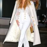 Jennifer Lopez: i look più belli e fashion del 2017 FOTO