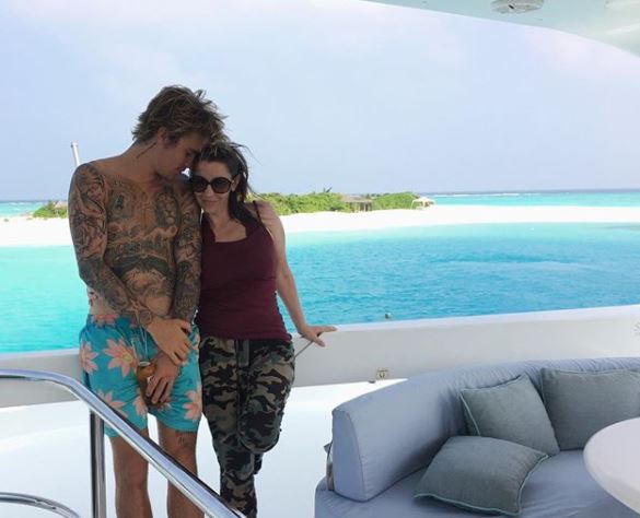 Justin Bieber, fuga da Selena Gomez? La FOTO che spiazza