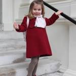 Primo giorno di scuola della principessa Charlotte: acquista il cappottino! FOTO
