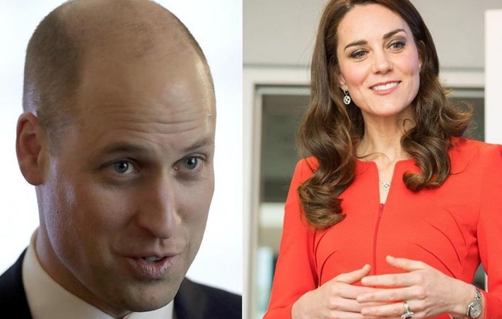 Kate Middleton gelosa di William: "Durante il suo viaggio in Africa...