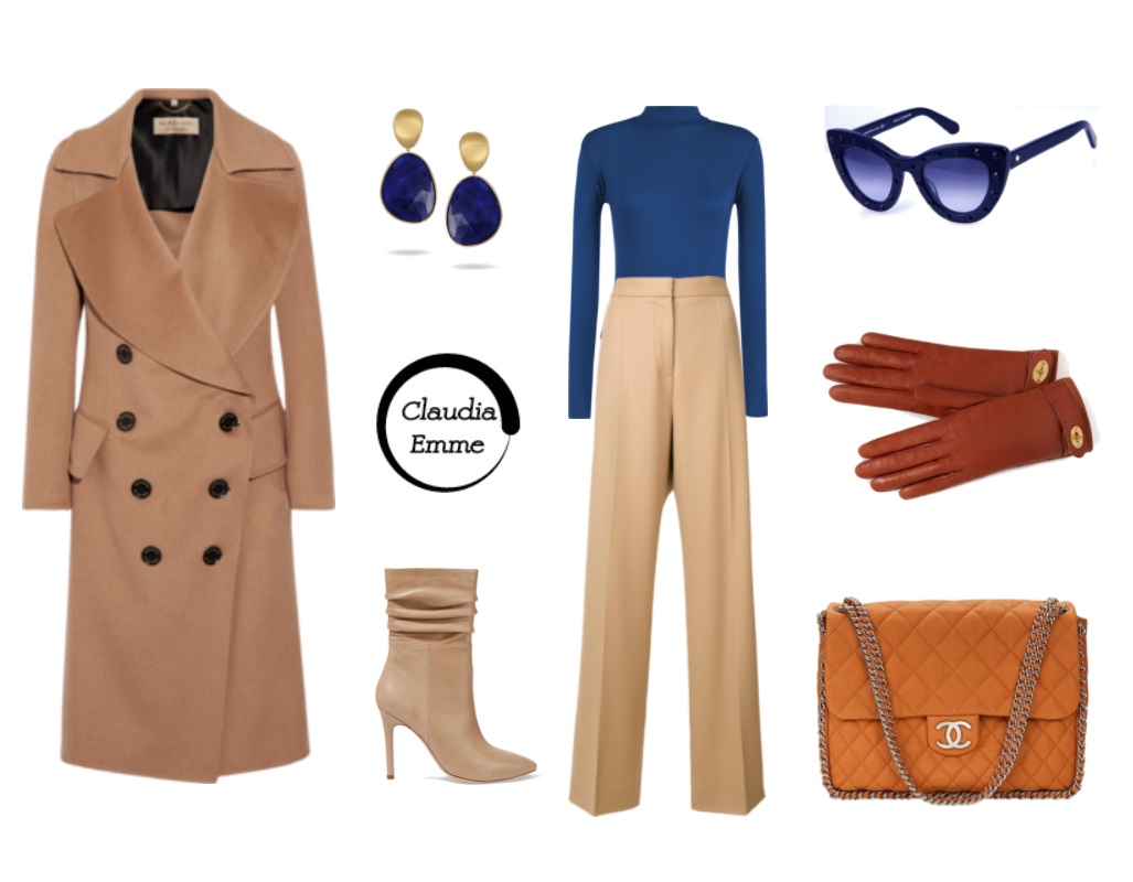 Outfit per andare a lavoro: il look del giorno FOTO