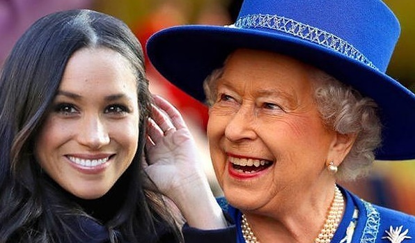 Meghan Markle, nel discorso natalizio della regina un riferimento alla duchessa?