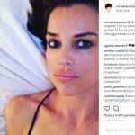 Micaela Ramazzotti: età, marito, figli, Instagram FOTO