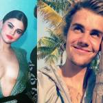 Selena Gomez ignora le domande sul fidanzamento Justin e Hailey