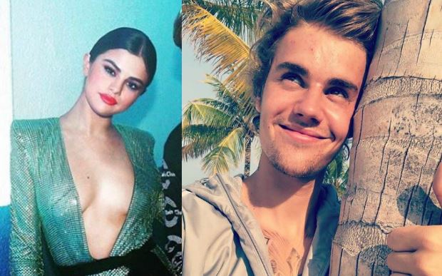 Selena Gomez ignora le domande sul fidanzamento Justin e Hailey