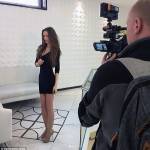 Yulia Debbagkh, blogger russa: "Ecco le mie protesi al seno