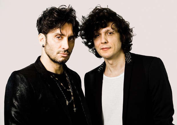 Sanremo 2018, Ermal Meta e Fabrizio Moro vincono