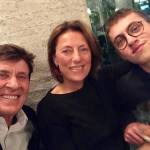 Gianni Morandi: età, moglie, figli, altezza, vita privata FOTO