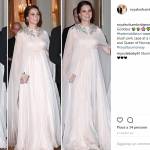 Kate Middleton in abito lungo: i look più belli FOTO