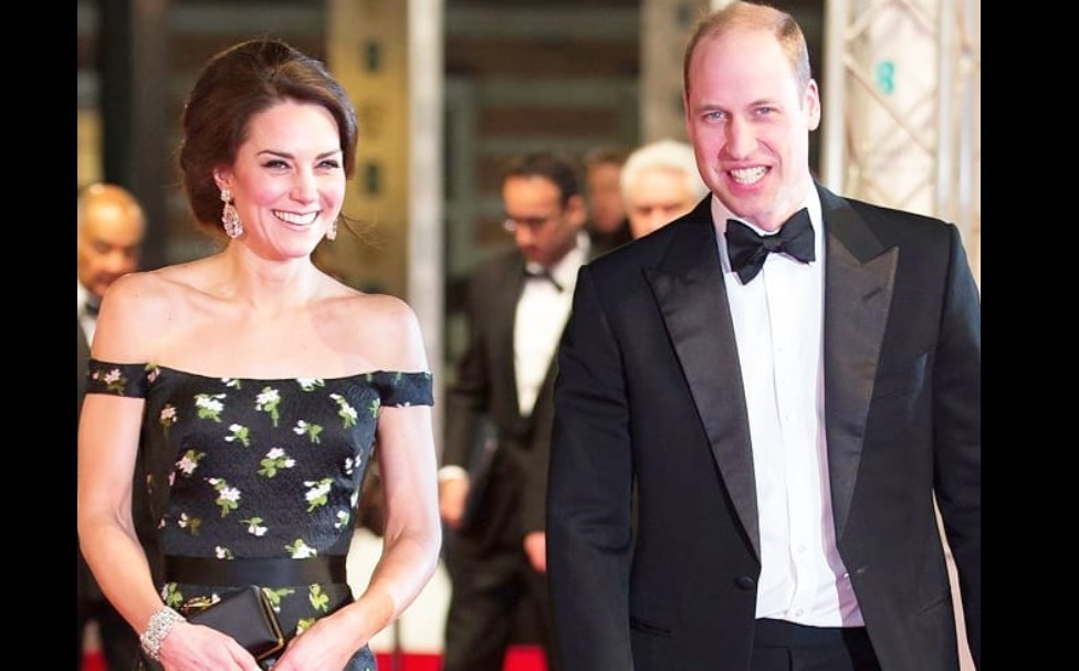 Kate Middleton fa infuriare le attrici di Hollywood: non deve...