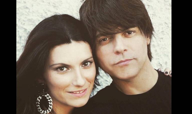Chi è Il Marito Di Laura Pausini