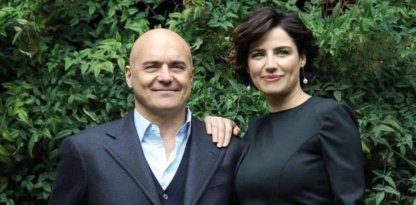 Luca Zingaretti: chi è la moglie, età, figli, altezza e FOTO dell'attore