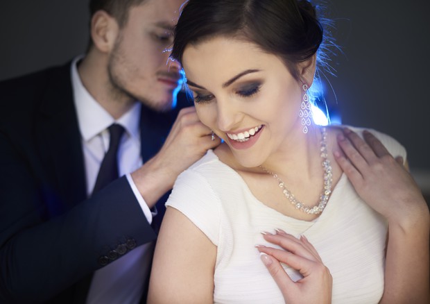 Matrimonio, essere troppo materialisti fa male alla coppia