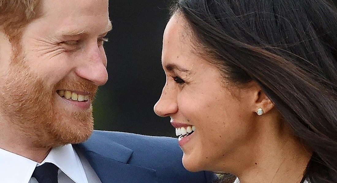 Meghan Markle, il suo segreto per essere sempre sicura di sé