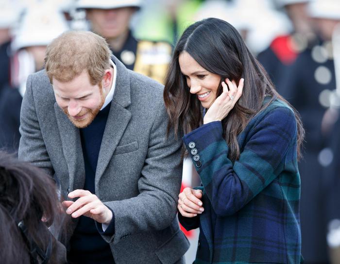 Meghan Markle ha una dote nascosta: ecco il gesto che spiazza