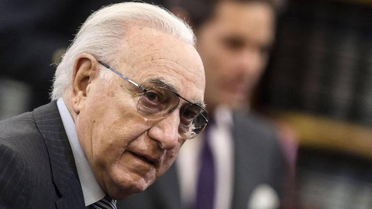 In Che Anno è Nato Pippo Baudo
