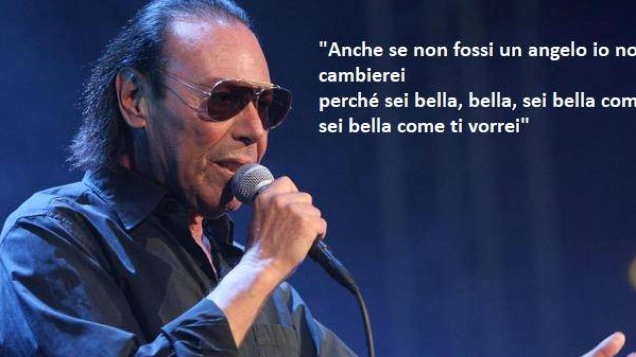 San Valentino Frasi Romantiche Piu Belle Tratte Dalle Canzoni Da Dedicare