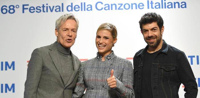 Festival di Sanremo 2018: date, cantanti in gara e ospiti delle serate