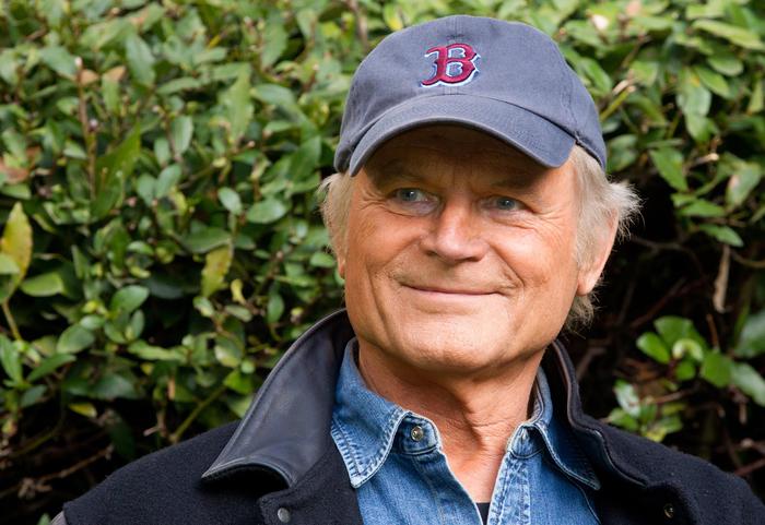 Terence Hill età, moglie Lory, figli: vita privata FOTO