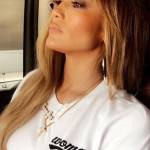 Jennifer Lopez, pancia tonica a 48 anni fisico al top 2