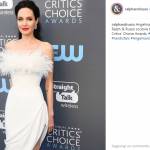 Charlotte Casiraghi, Angelina Jolie: la rivincita delle piume 3