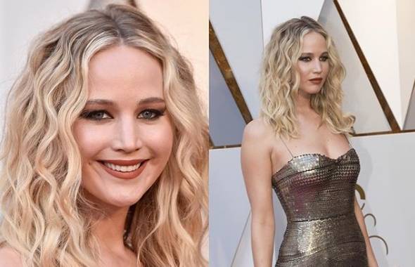 Jennifer Lawrence, nuovo amore? "Esce con il gallerista Cooke Maroney"