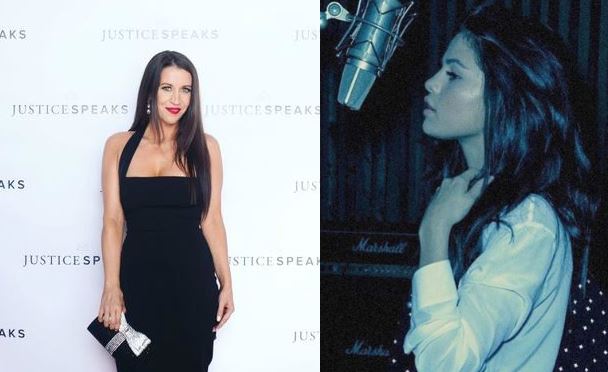 Justin Bieber, mamma Pattie scrive a Selena Gomez? LEGGI